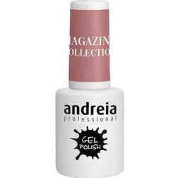 Andreia Gel Polish Mz5 10.5ml