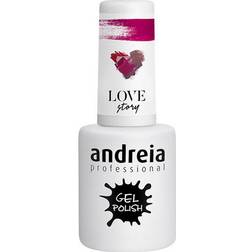 Andreia Gel Polish #302 10.5ml