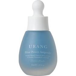 Urang URANG Ansigtspleje Ampuller Blue Power Ampoule 35ml