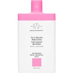 Drunk Elephant T.L.C. Glycolic Body Lotion 240ml