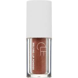 Cle Cosmetics CLE Melting Lip Powder Hot Choco