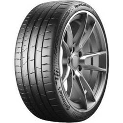 Continental SportContact 7 265/40 ZR22 106Y XL