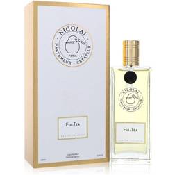 Nicolai Fig Tea Perfume For Women 3.4 fl oz