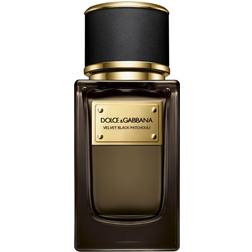 Dolce & Gabbana Velvet Black Patchouli Eau de Parfum 50ml