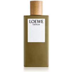 Loewe Esencia Eau de Toilette Spray 3.4 fl oz