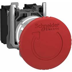Schneider Electric Harmony Nødstop Komplet Med ø40 Mm
