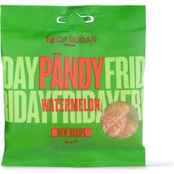 Pandy Watermelon Candy 50g 1Pack