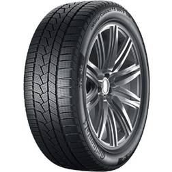 Continental WinterContact TS 860 S SSR 275/40 R19 105V XL, runflat