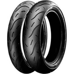 Heidenau K80 80/100-18 RF TL 47H M/C