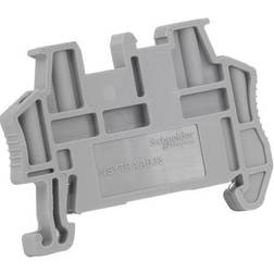 Schneider Electric Endestop for 35MM DIN-SKINNE