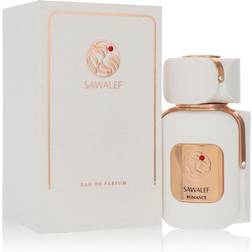 Romance Unisex EDP by Sawalef 80ml