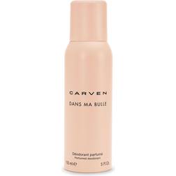 Carven Dans Ma Bulle Eau De Parfum Déodorant Parfumé Vaporisateur 150 ml