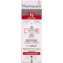 Pharmaceris N C-Capilix Vitamin C Serum 30ml