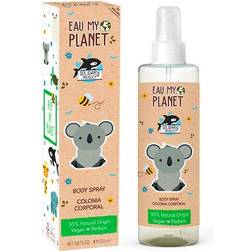 Air-Val Children´s fragrance Eau My Planet 200ml