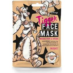 MAD Beauty Ansiktsmask Disney Tigger 25ml