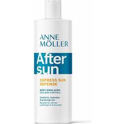 Anne Möller After Sun Express Body Cream 375ml