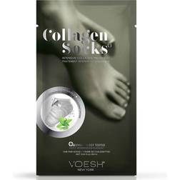 Voesh Phyto Collagen Socks Peppermint 1 pair