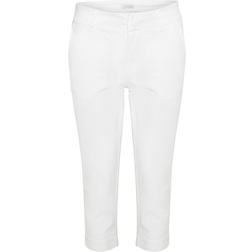 Part Two Soffys Capri - White