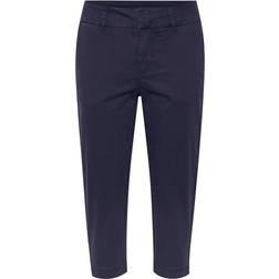 Part Two Soffys Capri - Blue