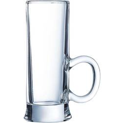Arcoroc Islande Snapseglas 5.5cl 12stk