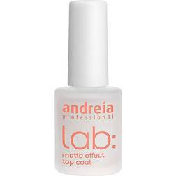 Andreia Lab Matte Effect Top Coat 10.5ml