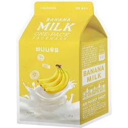 A'Pieu A'Pieu Banana Milk One-Pack 21 g