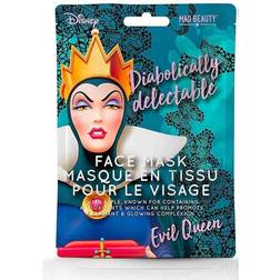 MAD Beauty Disney Evil Queen Face Mask Sachet 25ml