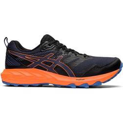 Asics Gel-Sonoma 6 M - Black/Indigo Fog