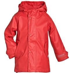 BMS HafenCity SoftSkin Jacket - Red