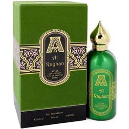 Attar Collection Unisex Al Rayhan EDP 100 ml 100ml