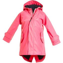BMS HafenCity SoftSkin Jacket - Pink