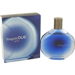 Laura Biagiotti Due Eau De Toilette Spray 90ml