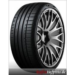 GT Radial SportActive 2 275/40 R20 106Y XL