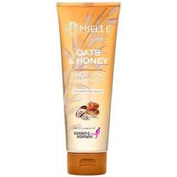 Mielle Oats & Honey Shampoo Sally Beauty