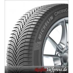 Michelin CrossClimate 2 SUV 235/65 R17 108W XL 4 Stagioni