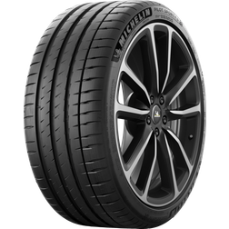 Michelin Pilot Sport 4S