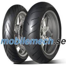 Dunlop Sportmax Roadsmart II 200/50 R18 76V M/C