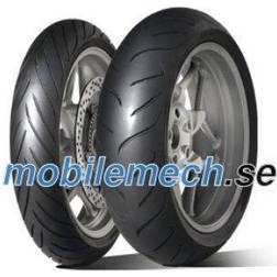 Dunlop Sportmax Roadsmart II 200/50 R18 Tire