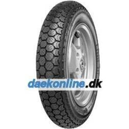 Continental K62 3.00-10 RF TT 50J Rear wheel, M/C, Front wheel