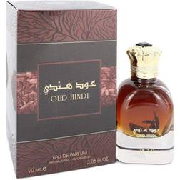 Nusuk Oud Hindi Eau de Parfum 90 ml 90ml