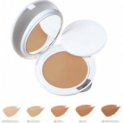 Avène couvrance crema compatta colorata