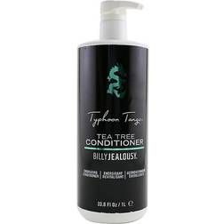 Billy Jealousy Typhoon Tango Tea Tree Conditioner