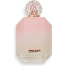 Revolution Beauty Eau de Toilette Pour Femme 100 ml