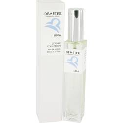 Demeter Libra Eau De Toilette Spray For Women 50ml