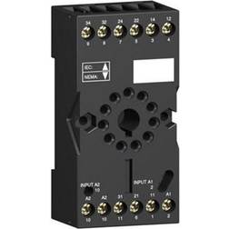 Schneider Electric Relæsokkel RUZ til RUMC3 relæ