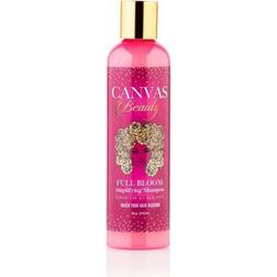 Canvas Full Bloom Amplifying Shampoo 240ml