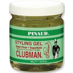 Clubman Styling Gel, Superhold
