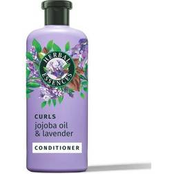 Herbal Essences Jojoba Oil & Lavender Curls Conditioner