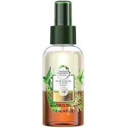 Herbal Essences Bio:Renew Moisture Hair Mist, Hemp Seed Oil, 4 fl oz