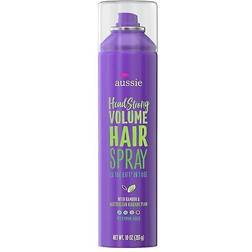 Aussie Hairspray Headstrong Volume